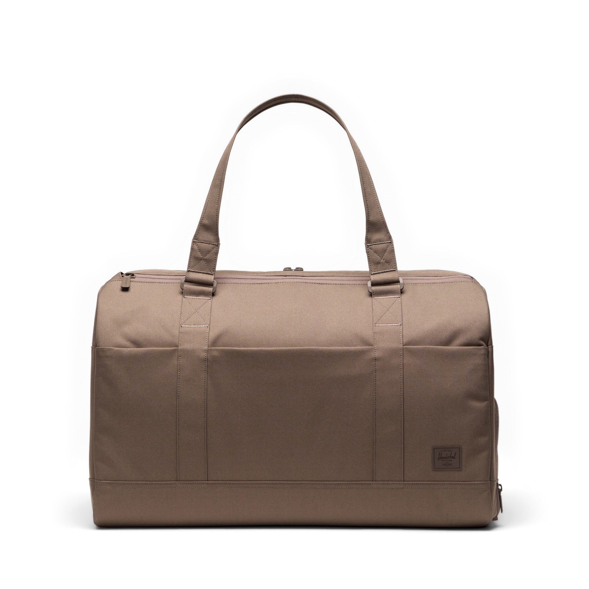 Herschel Novel™ Tech | Su İtici Kumaş Spor Çantası, 16" Laptop Uyumlu, 45 L